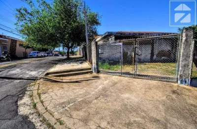 Terreno à venda na Rua Reginaldo Sales, Jardim Leonor, Campinas
