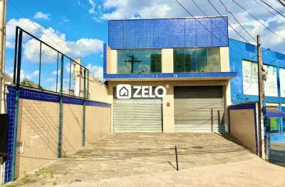 Salão para aluguel com 311,64 m², 4 vagas em centro, campinas
