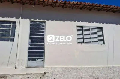 Casa para aluguel com 40 m², 1 quarto 1 vaga em chácara da barra, campinas