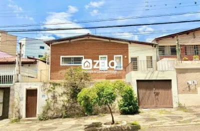 Casa para aluguel com 40 m², 1 quarto 1 vaga em chácara da barra, campinas