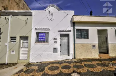 Casa para aluguel com 37 m², 1 quarto em vila industrial, campinas