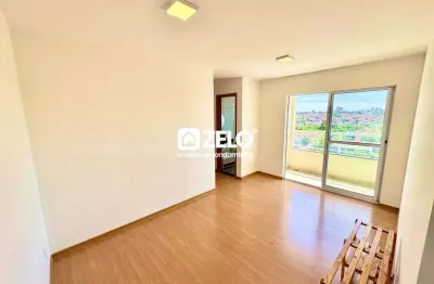Aluguel de apartamento residencial em campinas — bairro fundação da casa popular, vila industrial/são bernardo