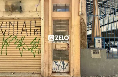 Apartamento para aluguel com 0,01 m², 2 quartos em centro, campinas