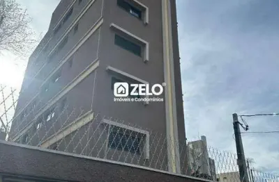Apartamento residencial para locação no jardim flamboyant, em campinas.