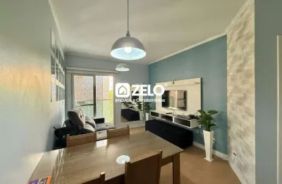 Apartamento à venda com 88,17 m², 2 quartos 1 vaga em jardim proença, campinas