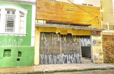 Ponto comercial para alugar na Rua Ferreira Penteado, Centro, Campinas