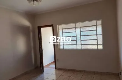 Casa com 2 quartos à venda na Rua Doutor Theodoro Langaard, Bonfim, Campinas