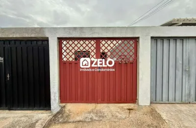 Casa para aluguel com 60 m², 1 quarto 1 vaga em jardim itayu, campinas