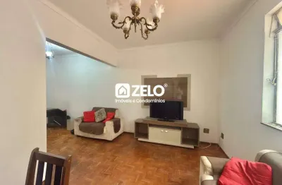 Apartamento para aluguel - 2 quartos, centro de campinas (97 m²)
