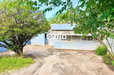 Casa para aluguel com 70 m², 2 quartos 1 vaga em jardim flamboyant, campinas