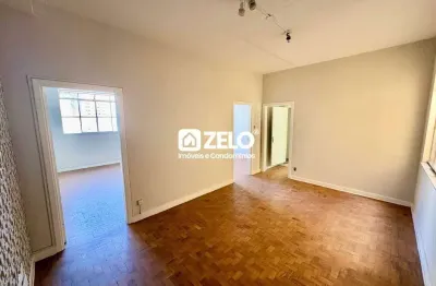 Sala comercial para alugar na Avenida Francisco Glicério, Centro, Campinas