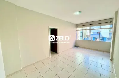 Apartamento para aluguel com 113 m², 1 vaga em centro, campinas