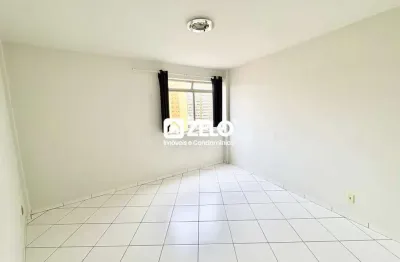 Kitnet / Stúdio para alugar na Avenida Francisco Glicério, Centro, Campinas