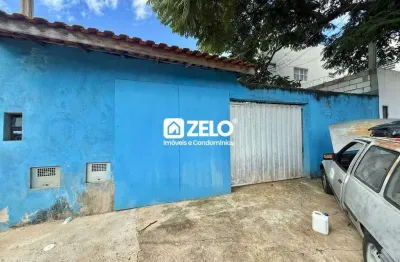 Casa para aluguel com 50 m², 1 quarto 1 vaga em parque são paulo, campinas
