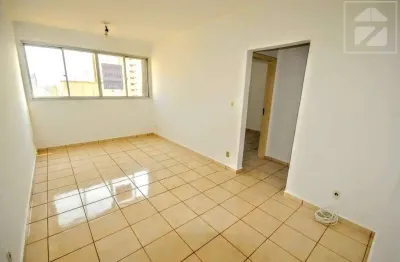 Apartamento à venda com 50 m², 1 quarto 1 vaga em bosque, campinas