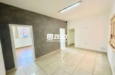 Sala comercial para alugar na Avenida Francisco Glicério, Centro, Campinas