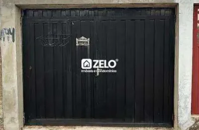 Casa para aluguel com 70 m², 1 quarto em jardim itayu, campinas