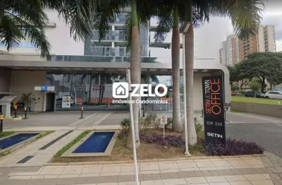 Sala comercial para alugar na Rua José Paulino, Centro, Campinas