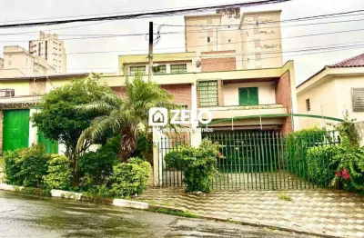 Casa para locação com 4 dormitórios na vila brandina, em campinas