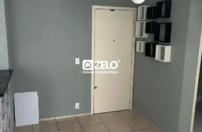 Apartamento para aluguel com 89 m², 2 quartos 1 vaga em jardim nova europa, campinas