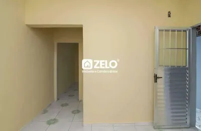 Casa para aluguel com 30 m², 1 quarto em jardim nova alvorada, hortolândia