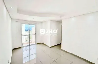 Apartamento com 2 quartos para alugar na Rua Engenheiro Augusto de Figueiredo, Swift, Campinas