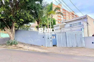 Casa para aluguel com 70 m², 1 quarto 1 vaga em vila joão jorge, campinas