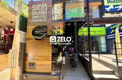 Casa para alugar na Avenida Coronel Silva Teles, Cambuí, Campinas