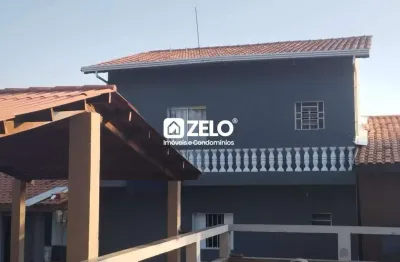 Casa em condomínio para aluguel com 450 m², 6 quartos 4 vagas em condomínio seranila, monte mor
