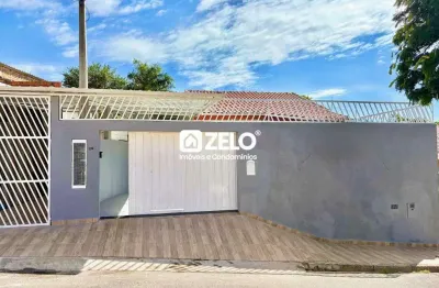 Casa com 3 quartos para alugar na Rua Maria Ribas Cavalheiro, Vila Elza, Campinas