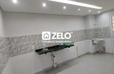 Apartamento para aluguel com 62 m², 2 quartos 1 vaga em núcleo santa isabel, hortolândia