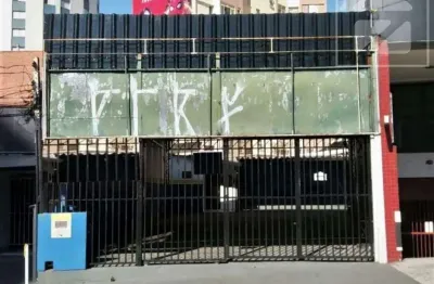 Ponto comercial para alugar na Rua José Paulino, Centro, Campinas