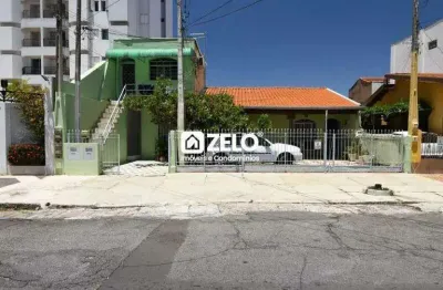 Casa com 1 quarto para alugar na Rua Doutor Arnaldo de Carvalho, Bonfim, Campinas