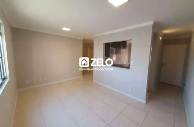 Apartamento à venda com 54 m², 2 quartos 1 vaga em conjunto residencial souza queiroz, campinas