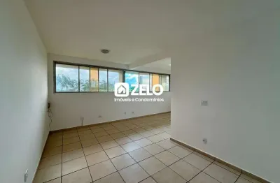 Apartamento para aluguel com 94 m², 2 quartos 2 vagas em parque taquaral, campinas