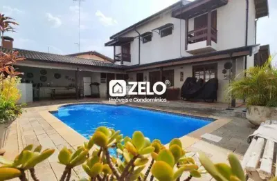 Casa com 3 quartos para alugar na Rua Araldo da Costa Telles Sobrinho, Parque Alto Taquaral, Campinas