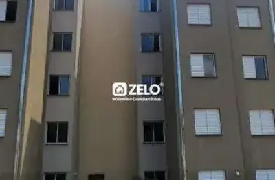 Apartamento com 2 quartos para alugar na Rua Vandick Reidner P. Coqueiro, Residencial Cosmos, Campinas