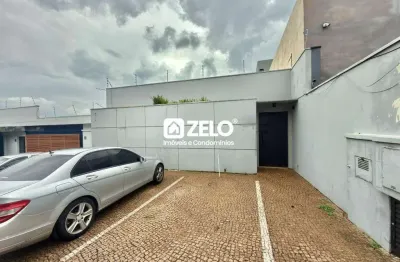Casa para aluguel com 200 m², 3 quartos 4 vagas em jardim planalto, campinas