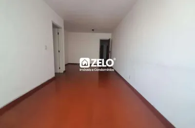 Apartamento com 1 quarto à venda na Rua Antônio Cesarino, Centro, Campinas