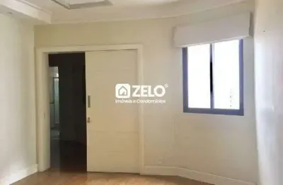 Apartamento para aluguel com 56 m², 1 quarto 1 vaga em cambuí, campinas