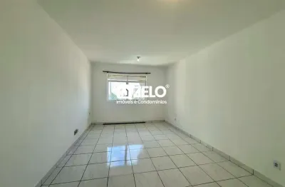 Apartamento para aluguel com 45,24 m², 1 quarto em centro, campinas