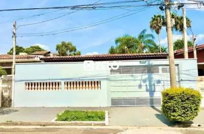 Casa com 3 quartos para alugar na Rua Doutor Alfredo Antônio Martinelli, Cidade Universitária, Campinas