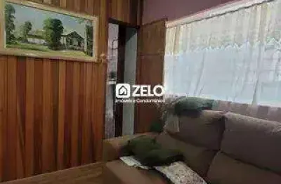 Casa para aluguel com 246 m², 4 quartos 4 vagas em bonfim, campinas