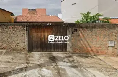 Casa para aluguel com 120 m², 3 quartos 7 vagas em jardim nova europa, campinas