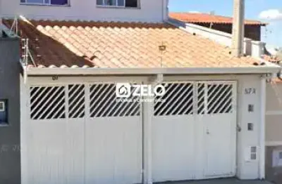 Casa para aluguel com 150 m², 3 quartos 1 vaga em parque gabriel, hortolândia