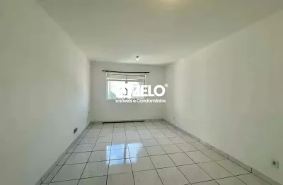 Apartamento com 1 quarto à venda na Rua Luzitana, Centro, Campinas