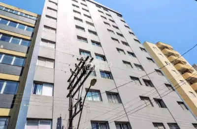 Casa com 1 quarto à venda na Rua Doutor Quirino, Centro, Campinas