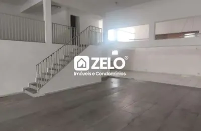 Salão para aluguel com 220 m², 2 vagas em vila real continuaçao, hortolândia