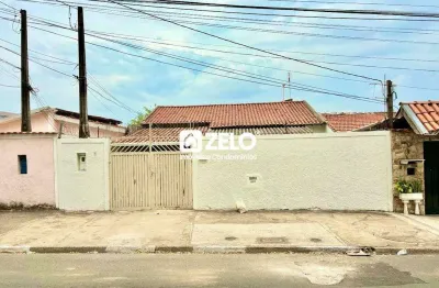 Casa para aluguel com 140 m², 3 quartos 4 vagas em jardim santa eudóxia, campinas