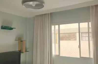 Apartamento para aluguel com 62 m², 2 quartos 2 vagas em cambuí, campinas